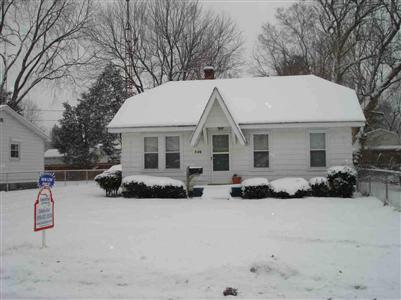 450 Walnut Dr, Other, MI 48458 photo 1
