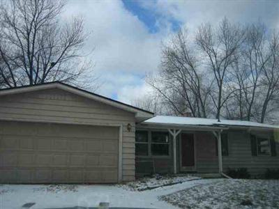 5477 Kathy Dr, Other, MI 48506 photo 1