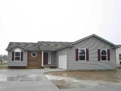 472 Windy Bluff Dr, Other, MI 48433 photo 1