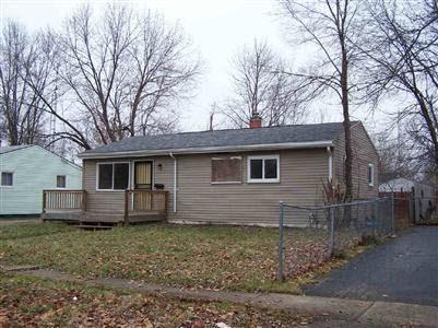 6226 Lebeau St, Other, MI 48458 photo 1