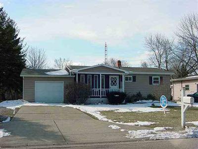338 E Rising, Davison, MI 48423 photo 1