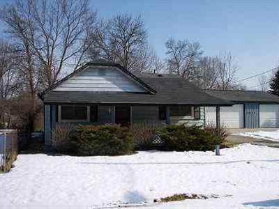 3356 Clement, Flint, MI 48504 photo 1