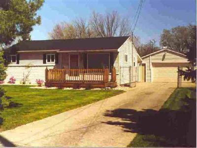 2143 Bernice, Flint, MI 48532 photo 1