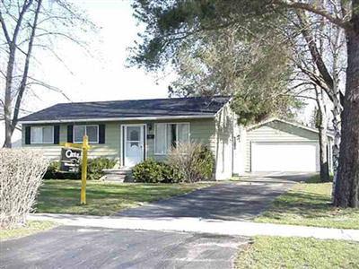 314 Darrow, Other, MI 48420 photo 1