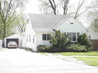 2152 Judd, Other, MI 48529 photo 1