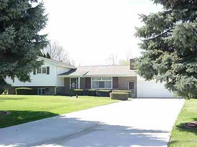 1147 Carter Dr, Other, MI 48532 photo 1