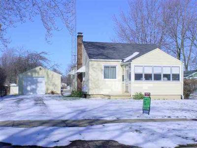 3901 Huggins, Other, MI 48506 photo 1