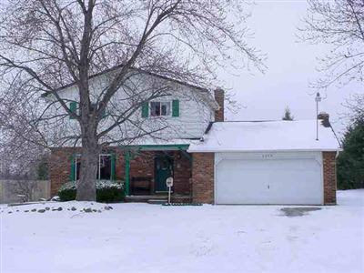 5454 W Frances, Other, MI 48420 photo 1