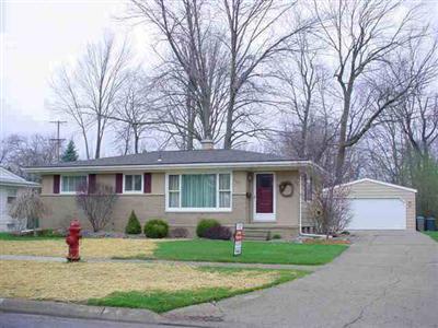 564 Leona, Other, MI 48423 photo 1