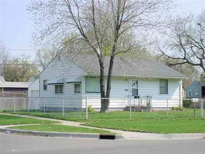 3001 Leith, Flint, MI 48506 photo 1