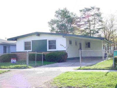 3910 Wisner, Other, MI 48504 photo 1