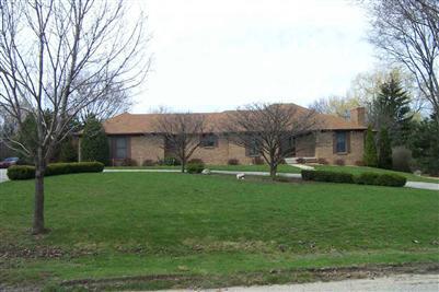 1041 Dye Krest Dr, Other, MI 48532 photo 1