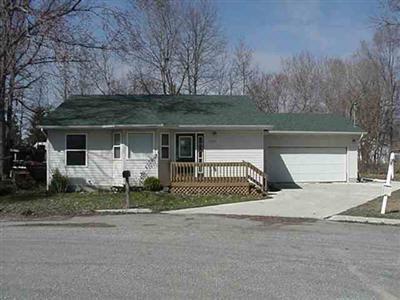 2280 Ula, Other, MI 48420 photo 1