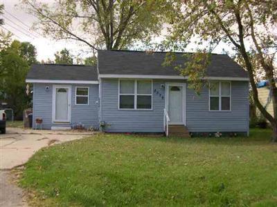 2376 Bergin Ave, Other, MI 48529 photo 1