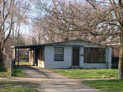 368 Flint Park, Other, MI 48505 photo 1