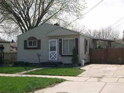 817 Neubert, Other, MI 48507 photo 1