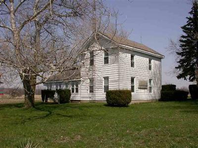 6344 Corey, Other, MI 48872 photo 1