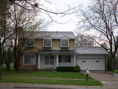 454 Windmill Pointe, Other, MI 48433 photo 1