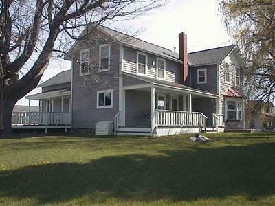 7560 Ormes, Other, MI 48768 photo 1