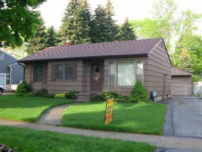 2908 Comanche, Other, MI 48507 photo 1