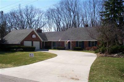5097 Cedardale Dr, Other, MI 48433 photo 1