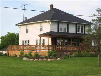 8305 E Bristol, Other, MI 48423 photo 1