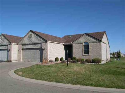 9333 Pinecrest Ct, Other, MI 48423 photo 1