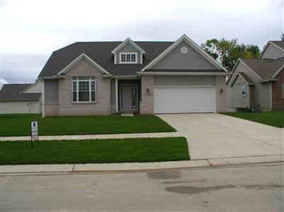 2105 Antrim Dr, Other, MI 48423 photo 1