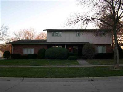 1750 Lynbrook, Other, MI 48507 photo 1