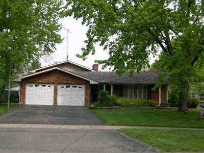 1151 Clearview, Other, MI 48433 photo 1