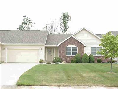 7155 Burning Bush Dr, Other, MI 48433 photo 1
