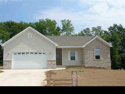 301 Ruby Ct, Other, MI 48857 photo 1