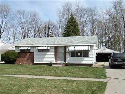 6022 Sally Ct, Other, MI 48505 photo 1