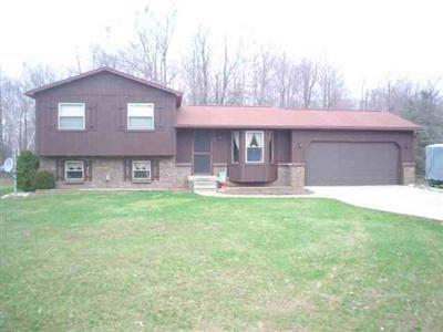3980 W Brown, Other, MI 48768 photo 1