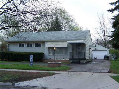 816 Atherton, Other, MI 48507 photo 1