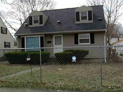 5609 Glenn Ave, Other, MI 48505 photo 1