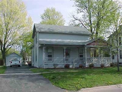 108 Mary St, Other, MI 48433 photo 1