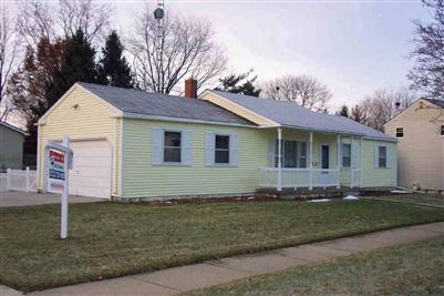 436 Carrie Dr, Other, MI 48433 photo 1