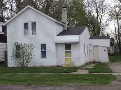 118 E Young St, Other, MI 48420 photo 1