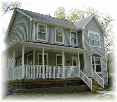 504 E Broad St, Other, MI 48451 photo 1