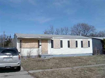 1212 Oleander Dr, Other, MI 48458 photo 1