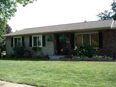 507 Luce Ave, Other, MI 48433 photo 1