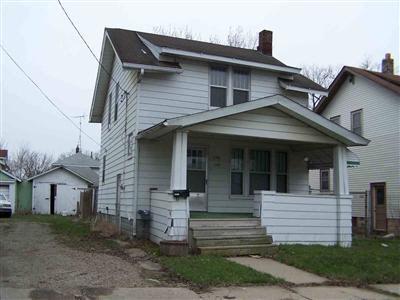 116 E Tobias St, Other, MI 48503 photo 1