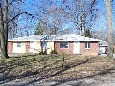 3121 Thornton Ave, Other, MI 48504 photo 1