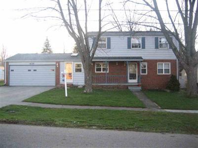 406 George St, Other, MI 48433 photo 2