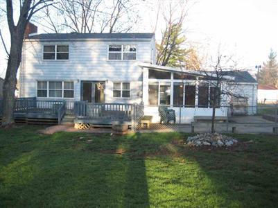 406 George St, Other, MI 48433 photo 3