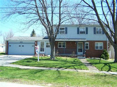 406 George St, Other, MI 48433 photo 1