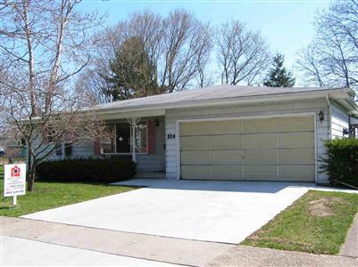 314 Lexington St, Other, MI 48423 photo 1