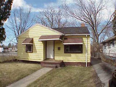 109 Eldridge Ave, Other, MI 48504 photo 1
