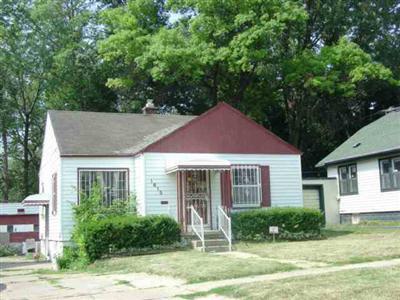 1615 Stevenson St, Other, MI 48504 photo 1